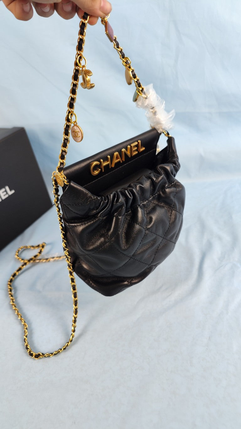 EN - Luxury Top Quality CHL Bag 487