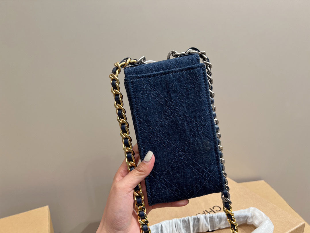 EN - Luxury Top Quality CHL Bag 476