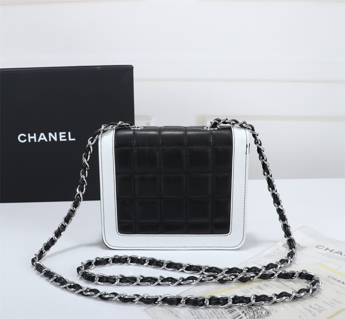 EN - Luxury Top Quality CHL Bag 521