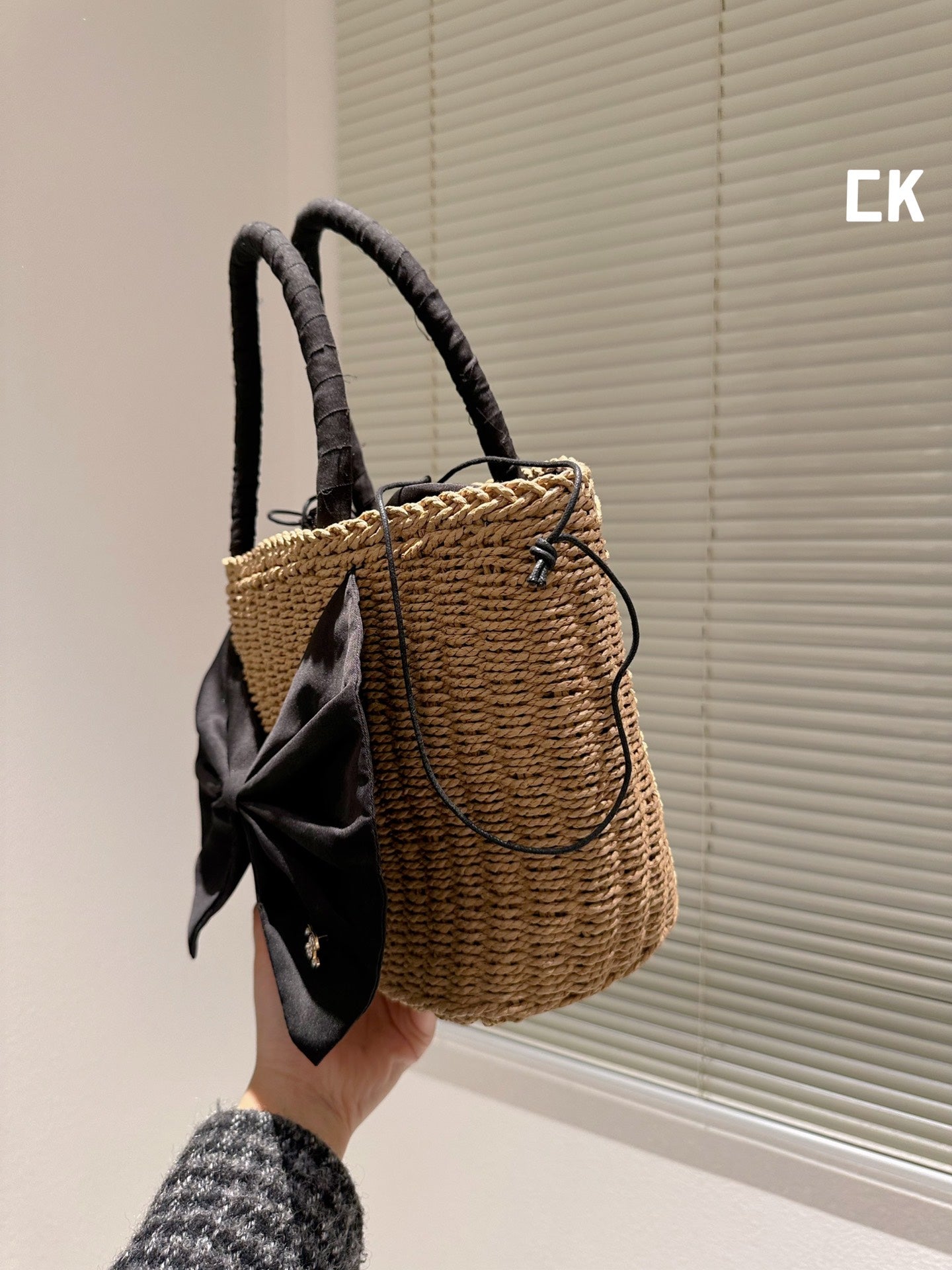 EN - Luxury Top Quality CHL Bag 495