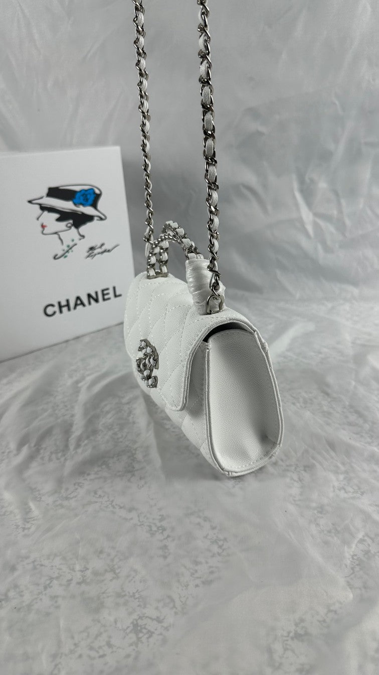EN - Luxury Top Quality CHL Bag 462