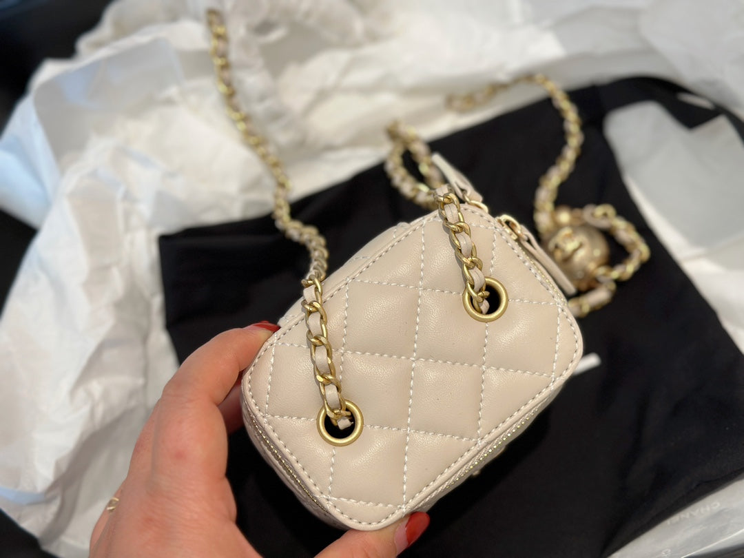 EN - Luxury Top Quality CHL Bag 502