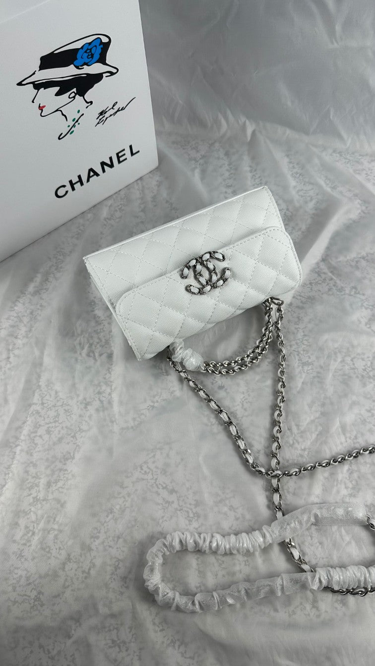 EN - Luxury Top Quality CHL Bag 467