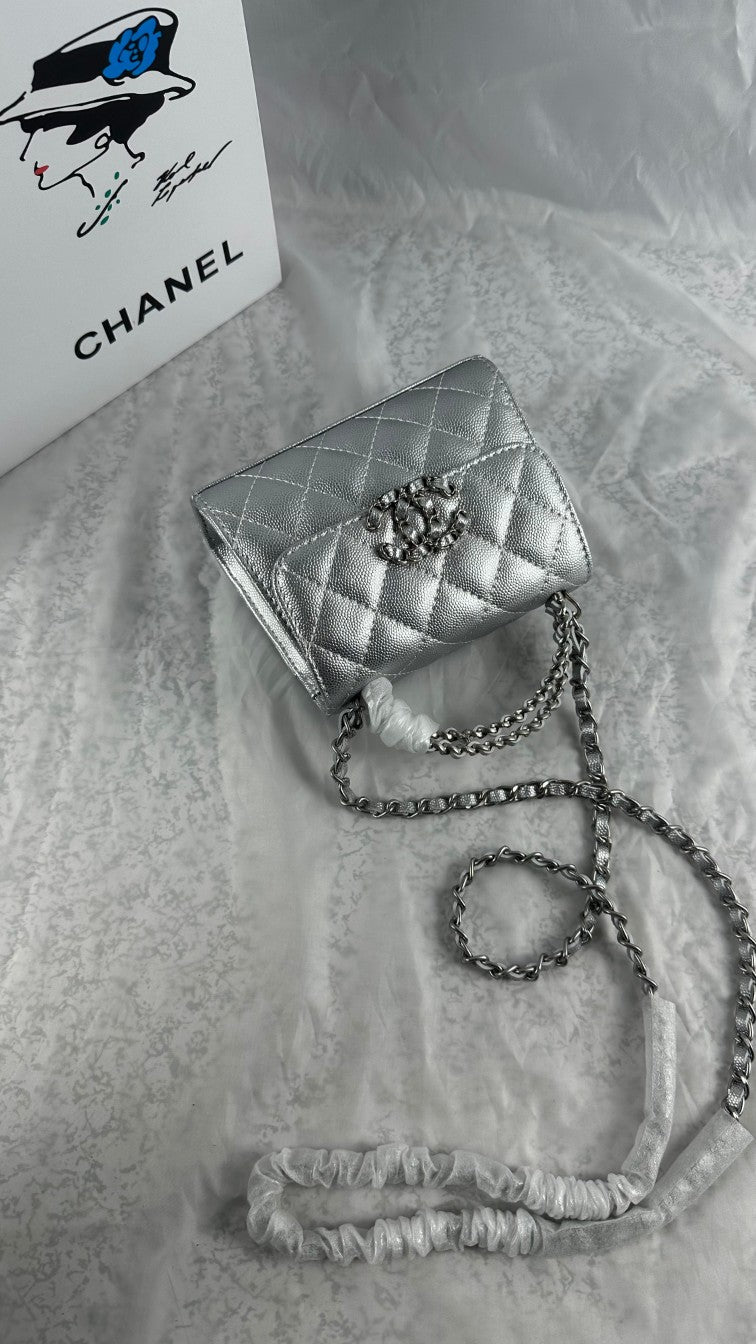 EN - Luxury Top Quality CHL Bag 464