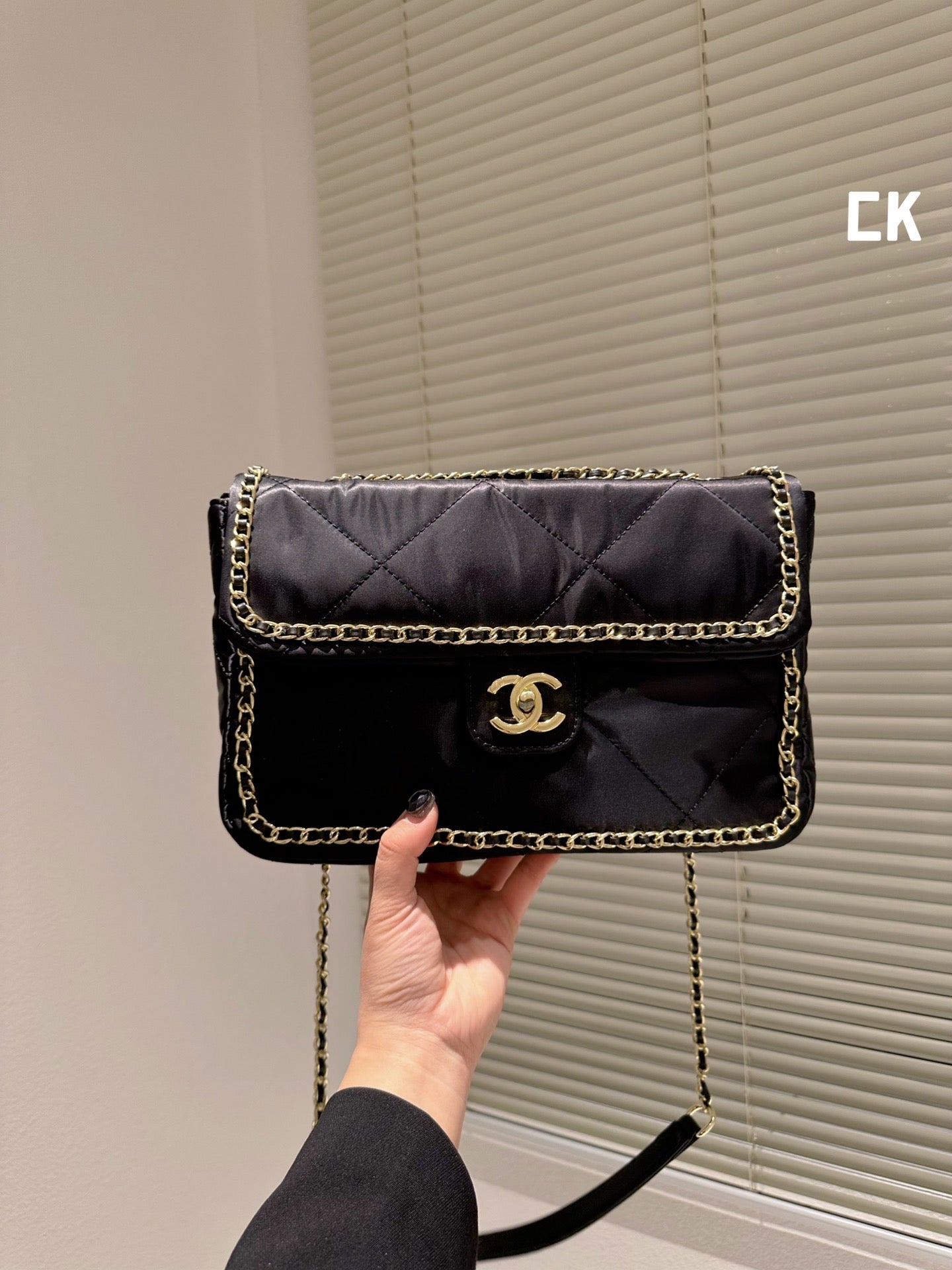 EN - Luxury Top Quality CHL Bag 474