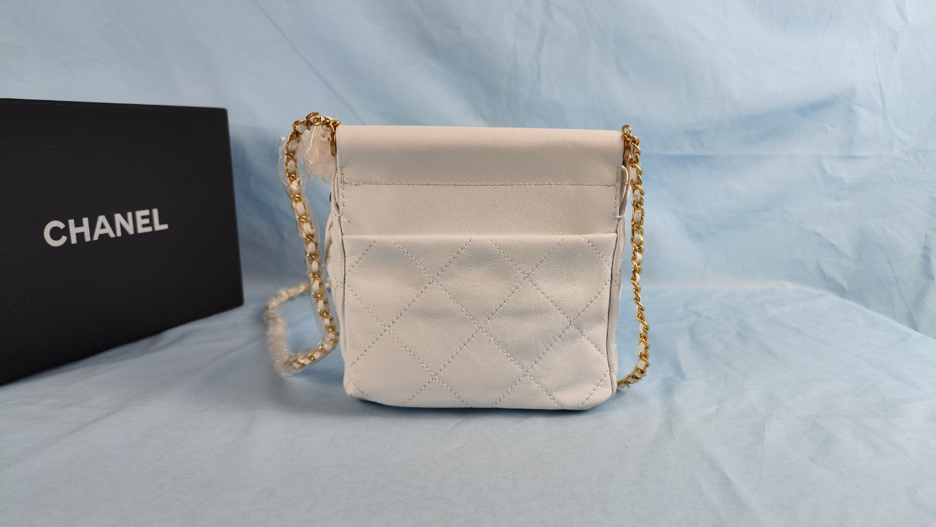 EN - Luxury Top Quality CHL Bag 488