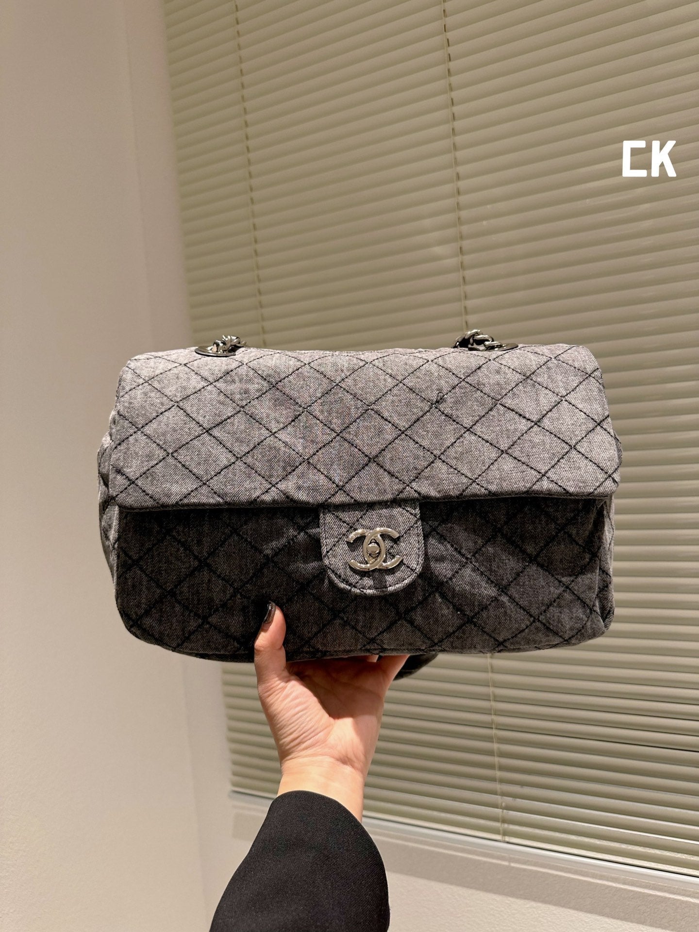EN - Luxury Top Quality CHL Bag 473