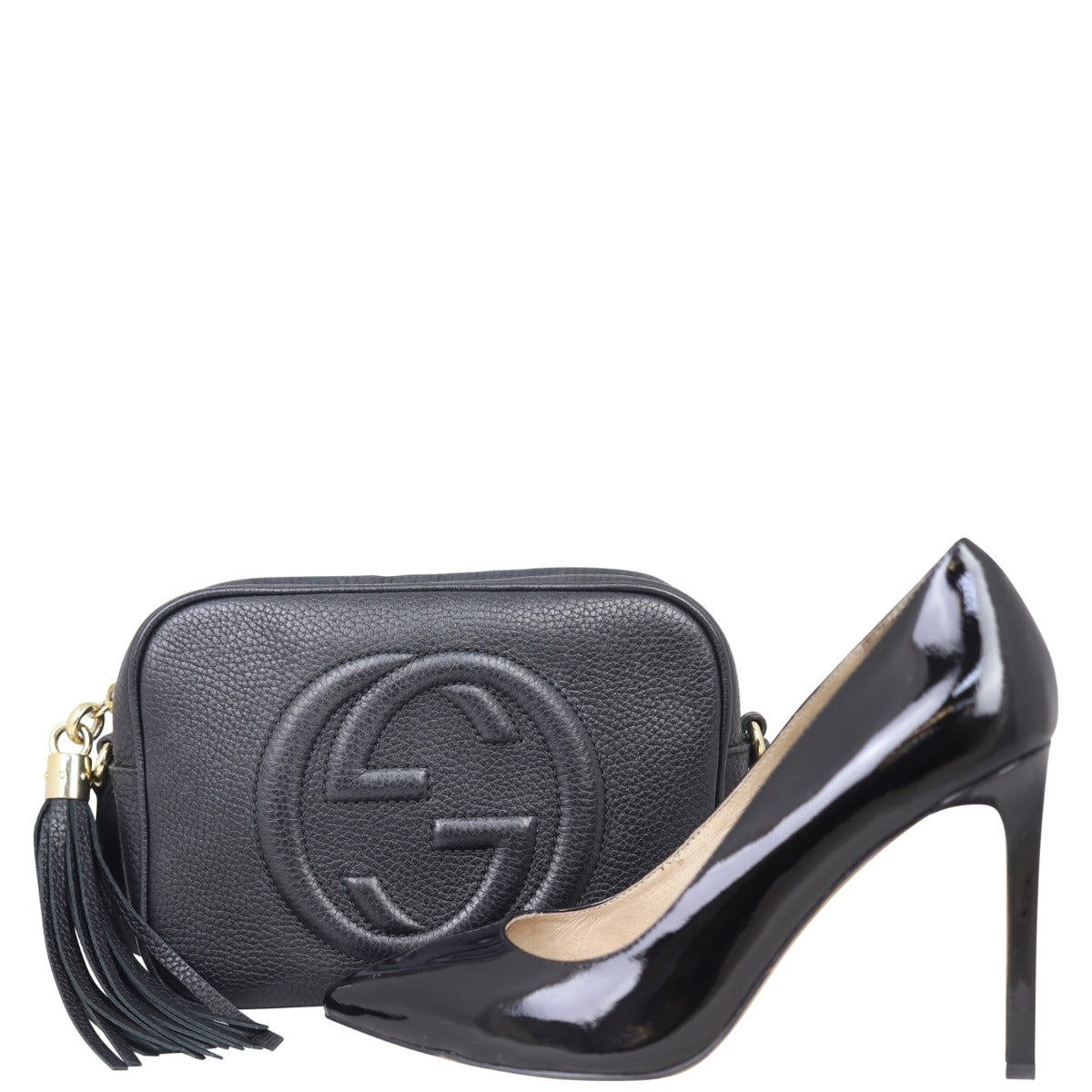Gucci Soho Disco Small