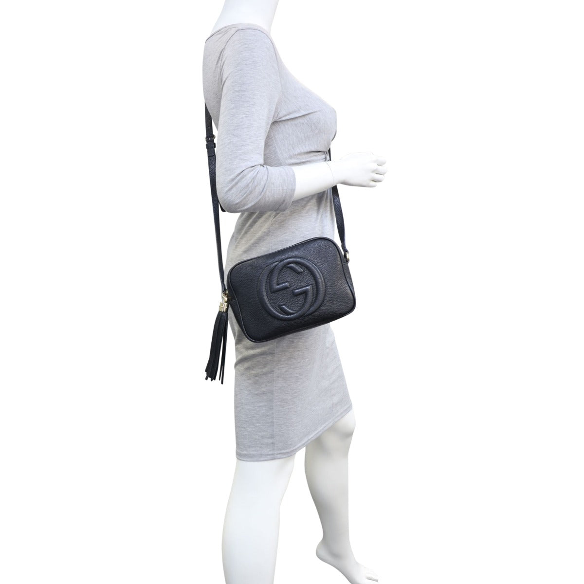 Gucci Soho Disco Small