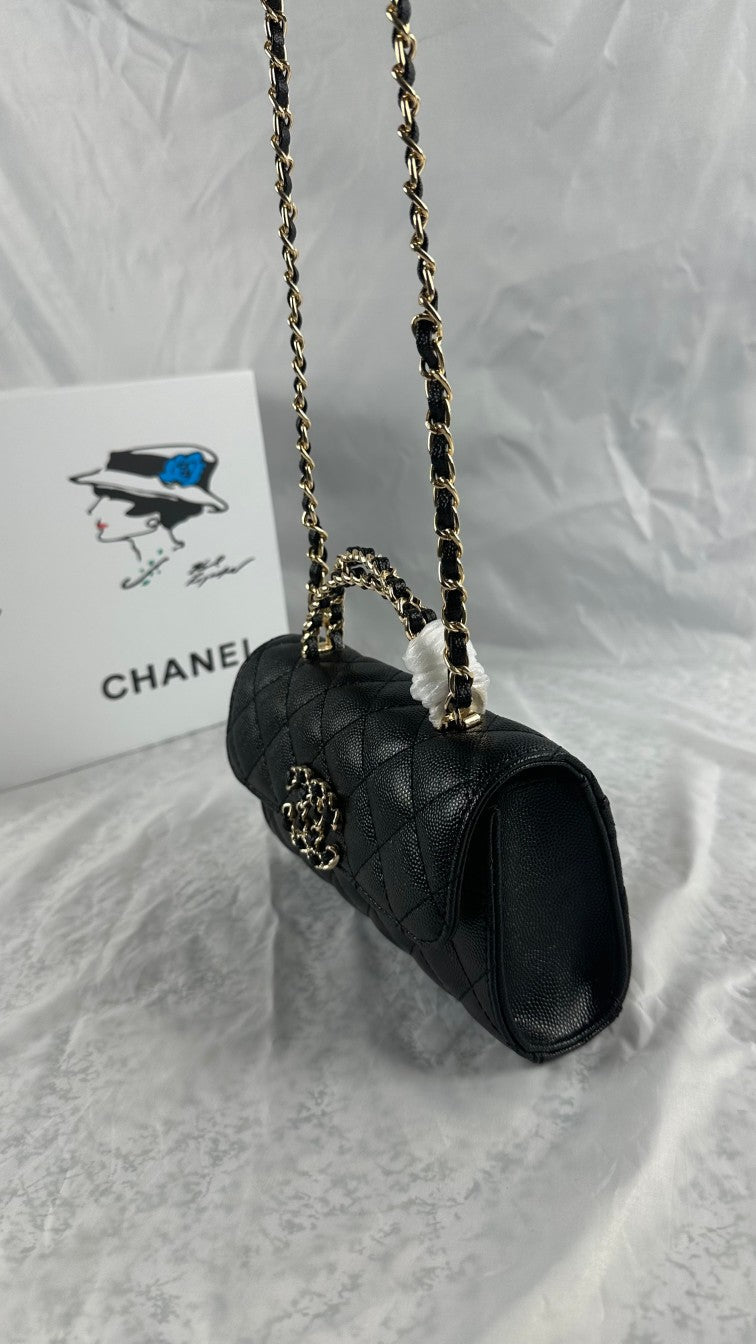 EN - Luxury Top Quality CHL Bag 466