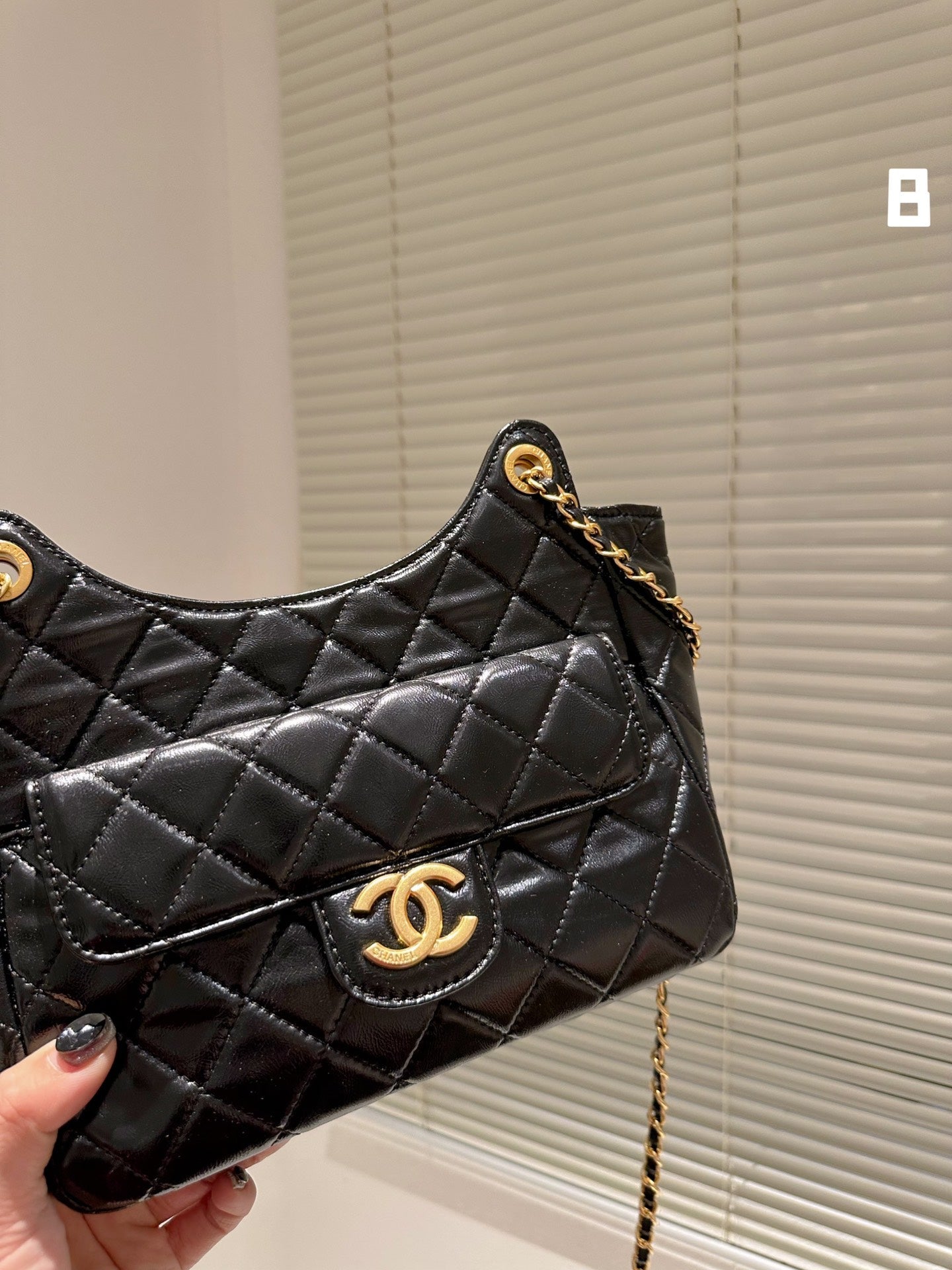 EN - Luxury Top Quality CHL Bag 499