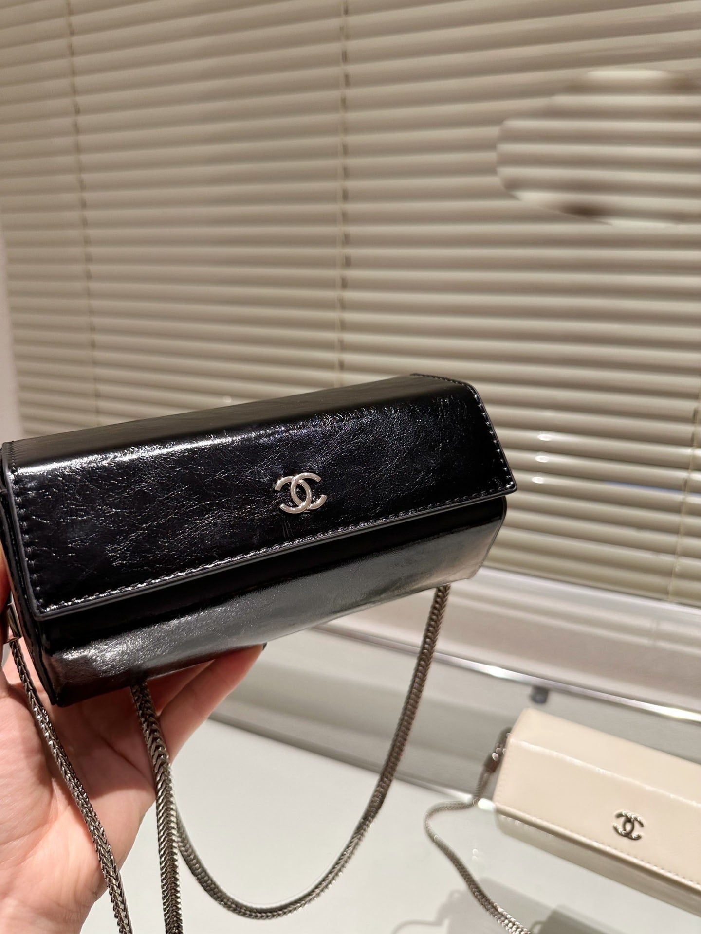 EN - Luxury Top Quality CHL Bag 480