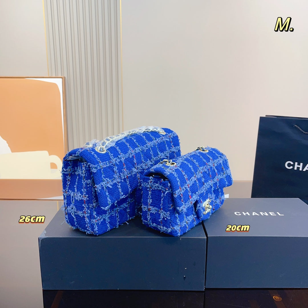 EN - Luxury Top Quality CHL Bag 506