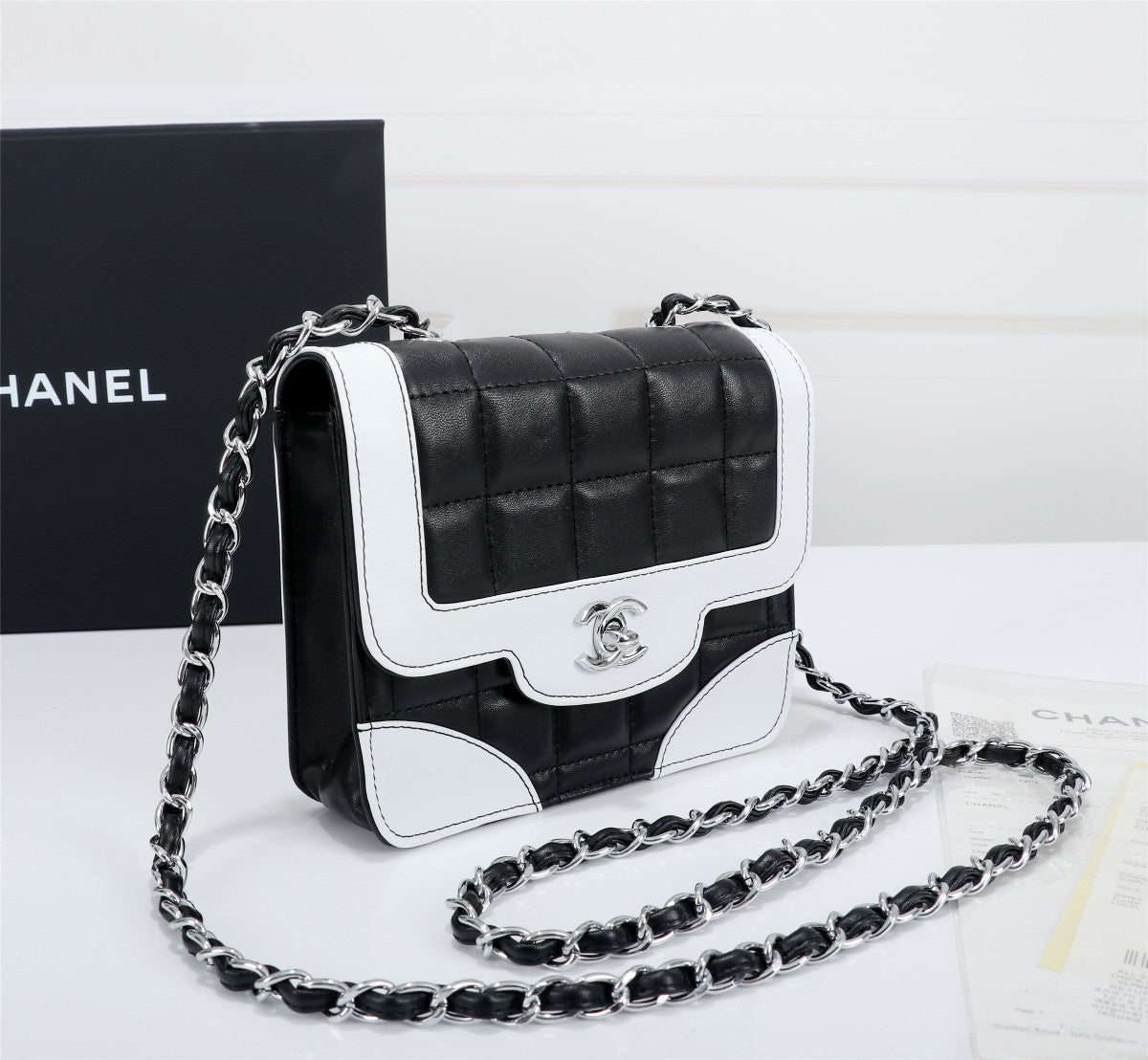 EN - Luxury Top Quality CHL Bag 521