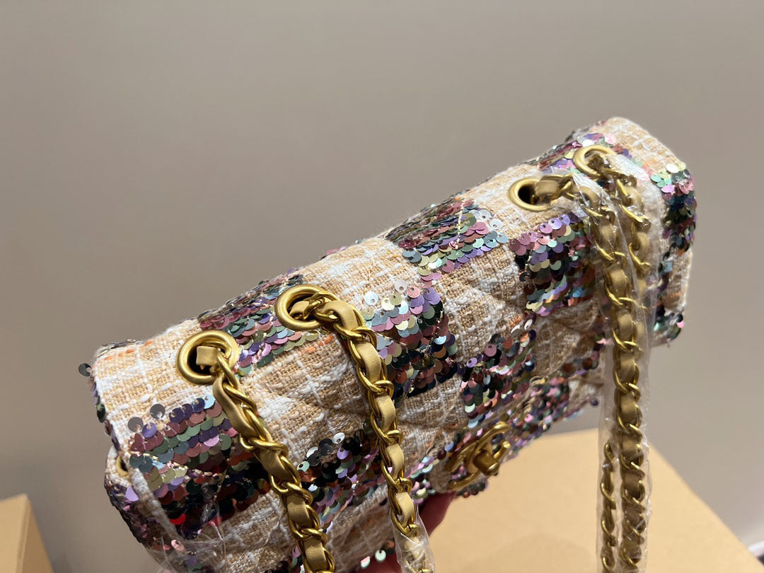 EN - Luxury Top Quality CHL Bag 518