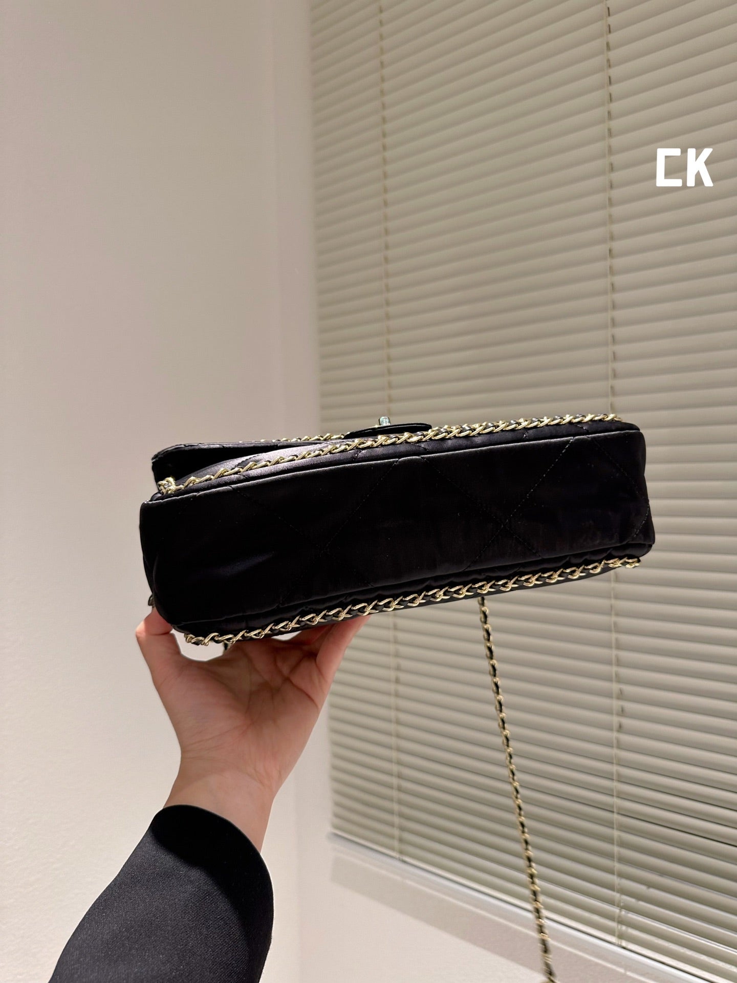 EN - Luxury Top Quality CHL Bag 474