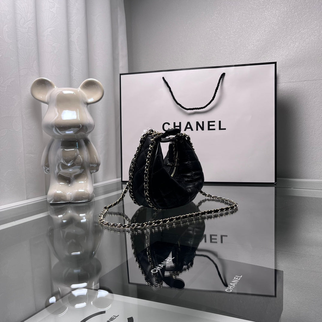 EN - Luxury Top Quality CHL Bag 516