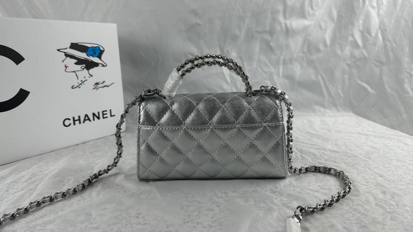 EN - Luxury Top Quality CHL Bag 468