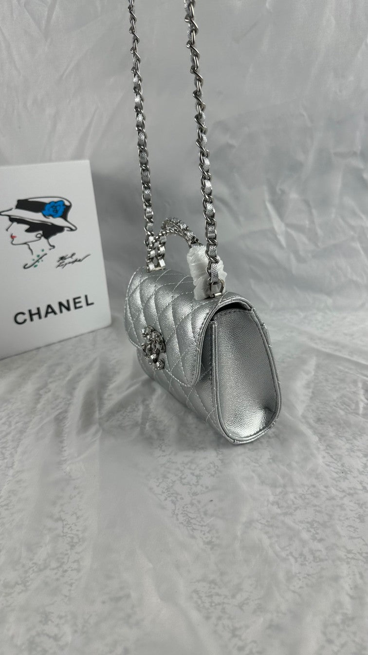 EN - Luxury Top Quality CHL Bag 464