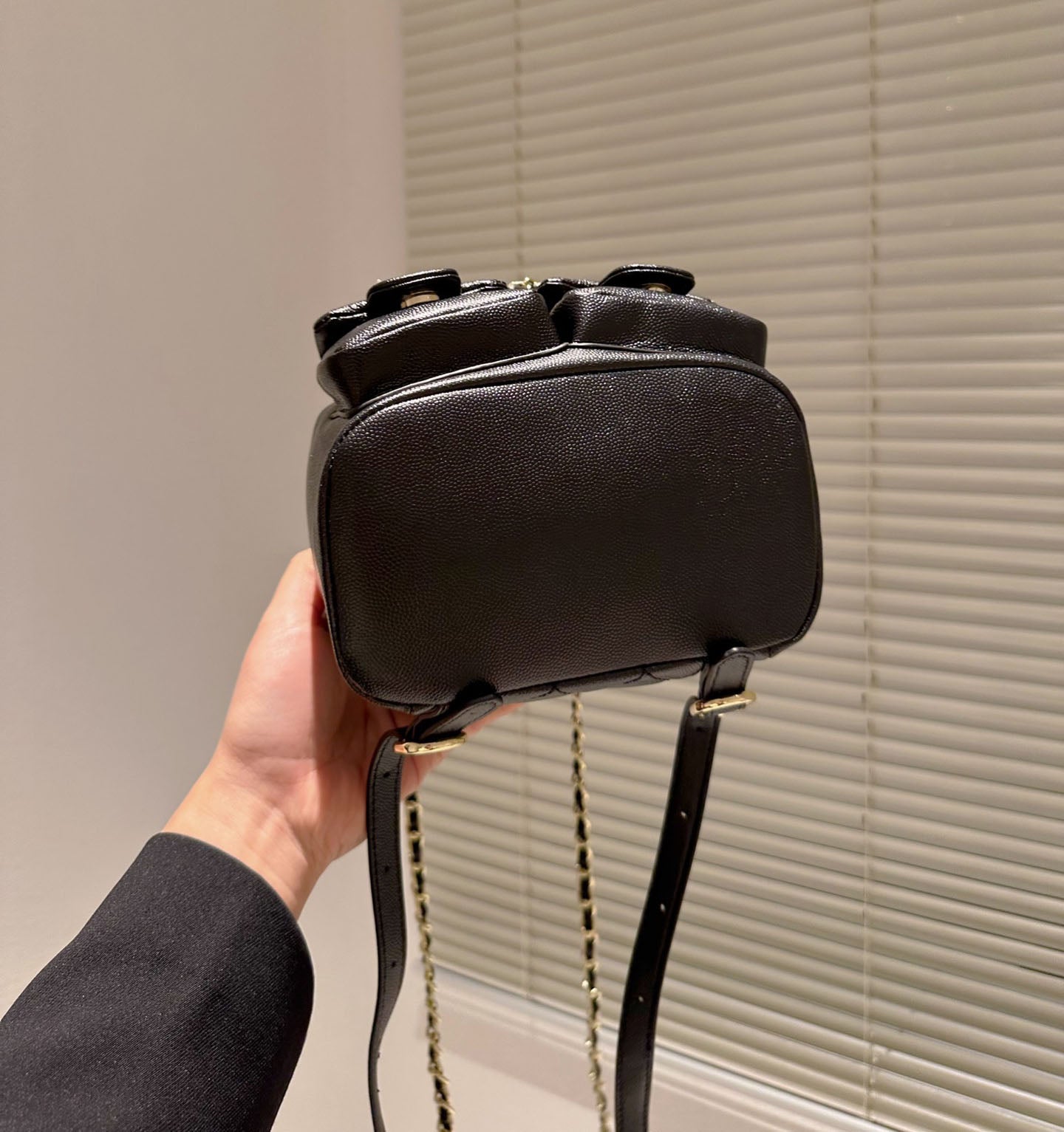 EN - Luxury Top Quality CHL Bag 500