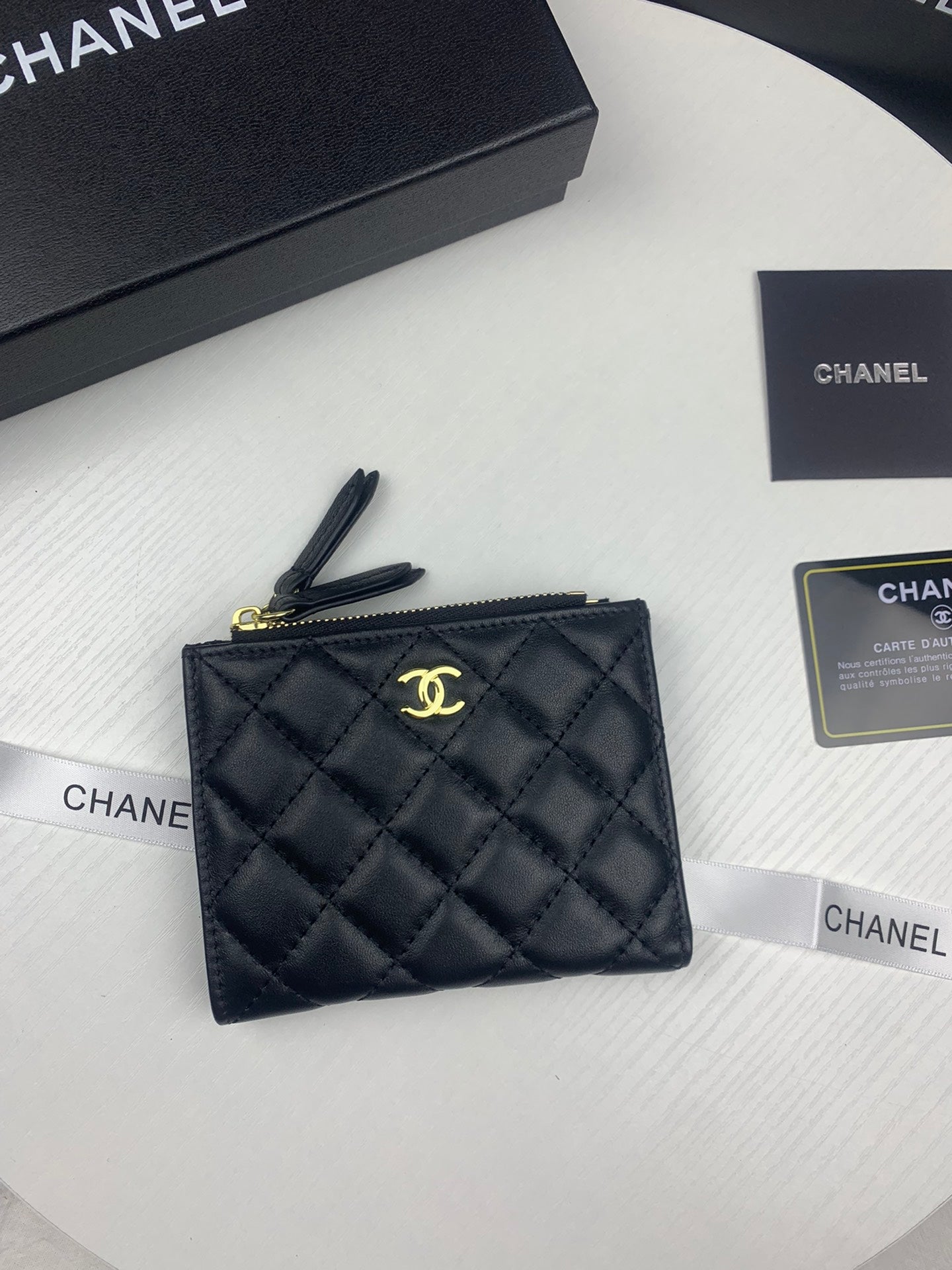 EN - Luxury Top Quality CHL Bag 508