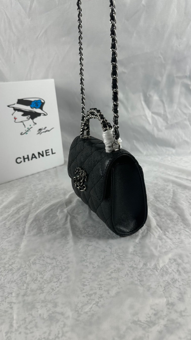 EN - Luxury Top Quality CHL Bag 463