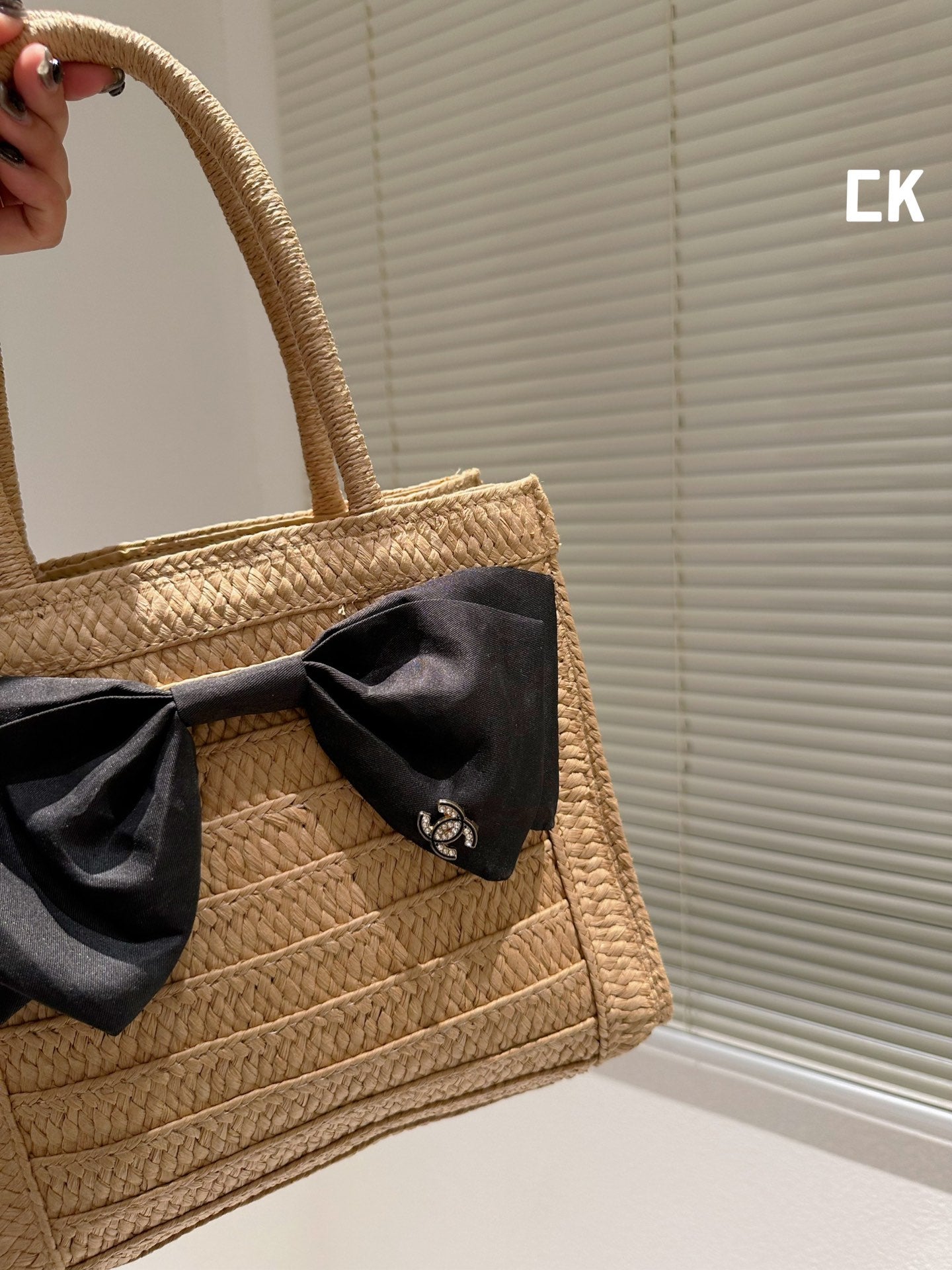EN - Luxury Top Quality CHL Bag 496