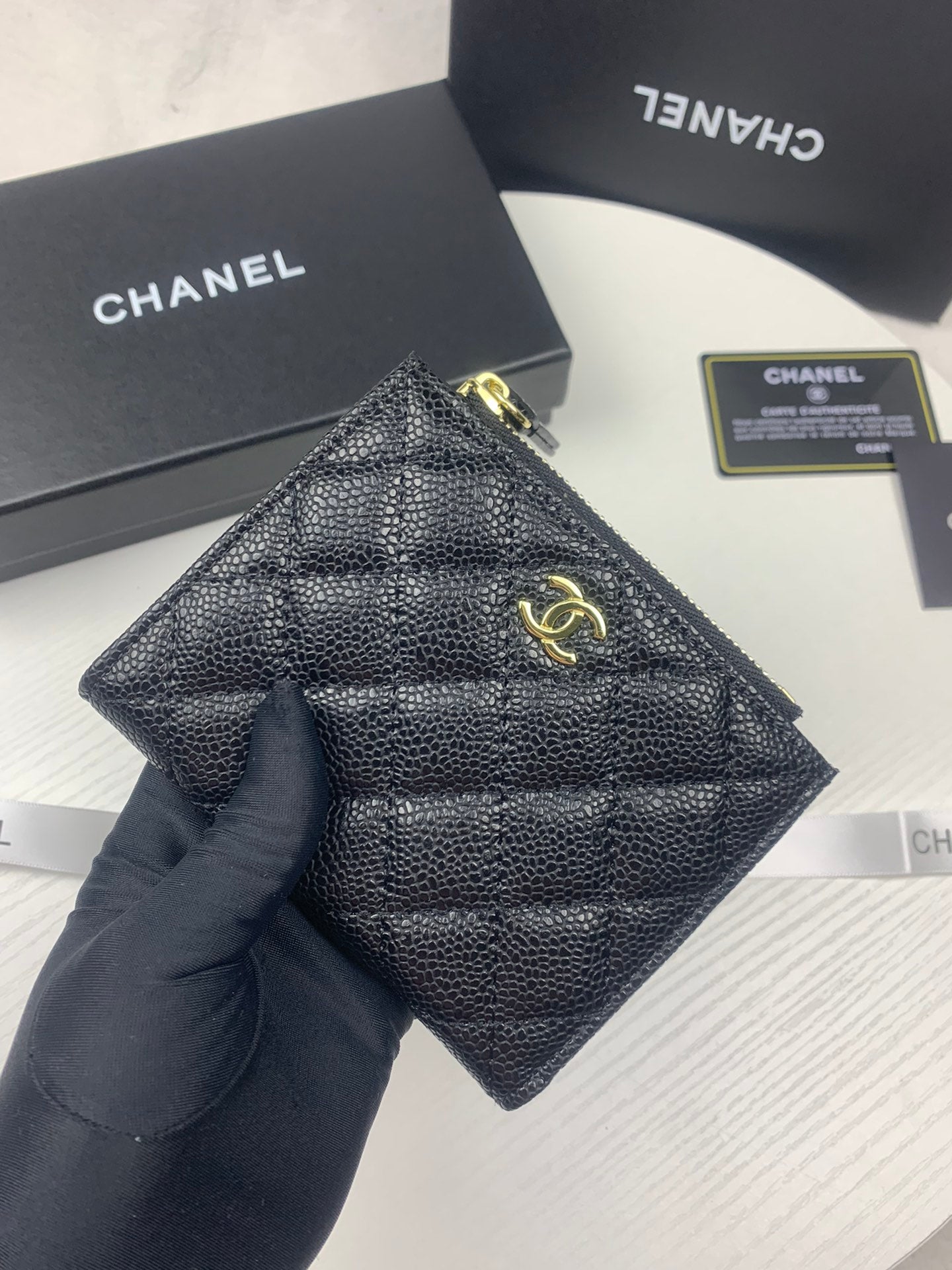 EN - Luxury Top Quality CHL Bag 509
