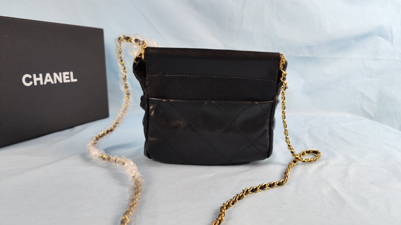 EN - Luxury Top Quality CHL Bag 487