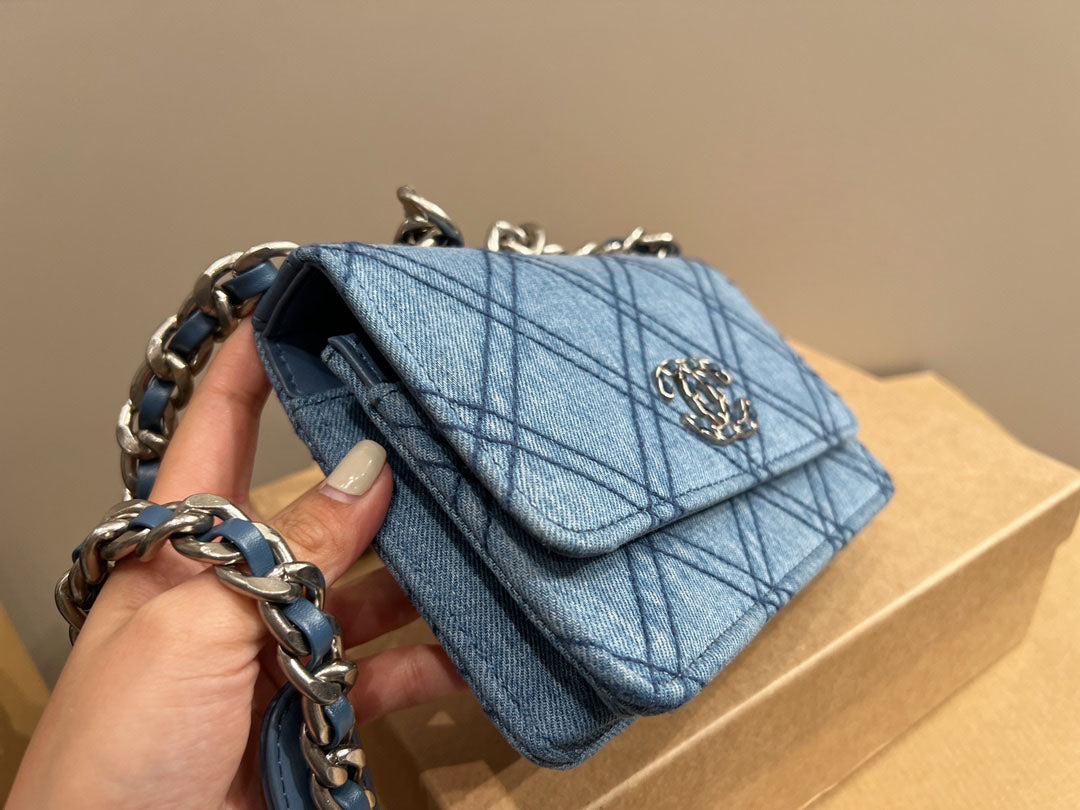 EN - Luxury Top Quality CHL Bag 475