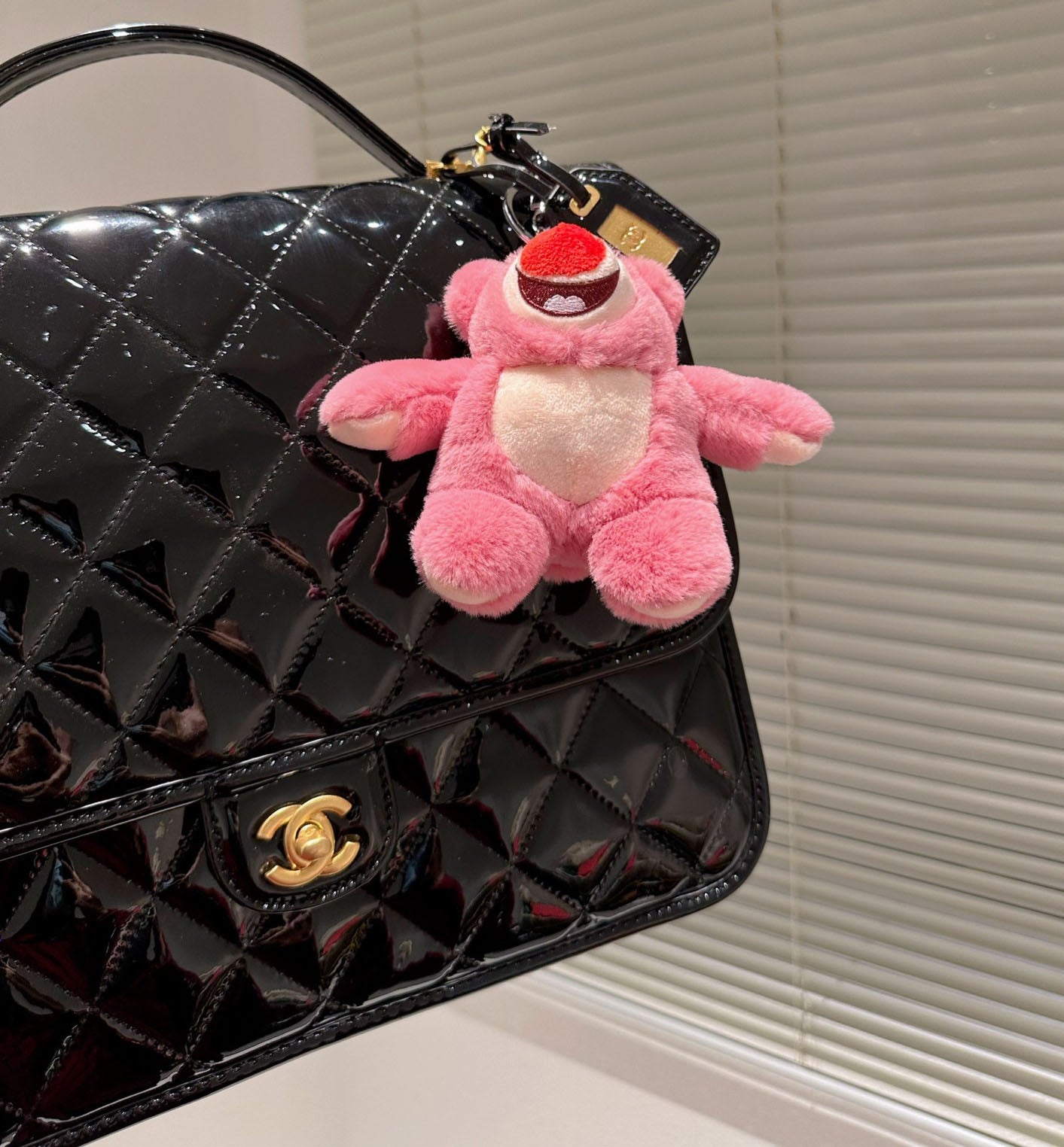 EN - Luxury Top Quality CHL Bag 504