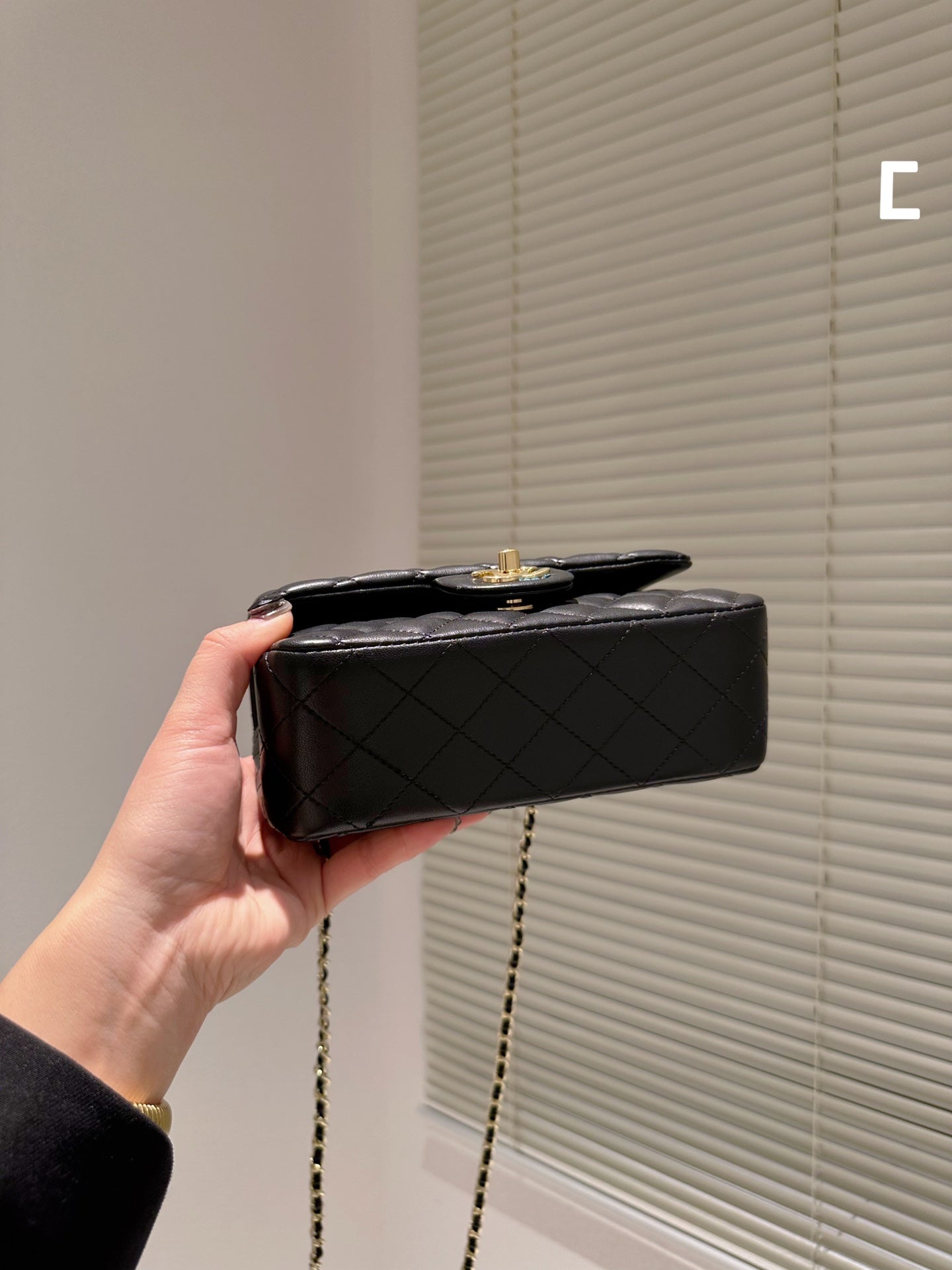EN - Luxury Top Quality CHL Bag 498