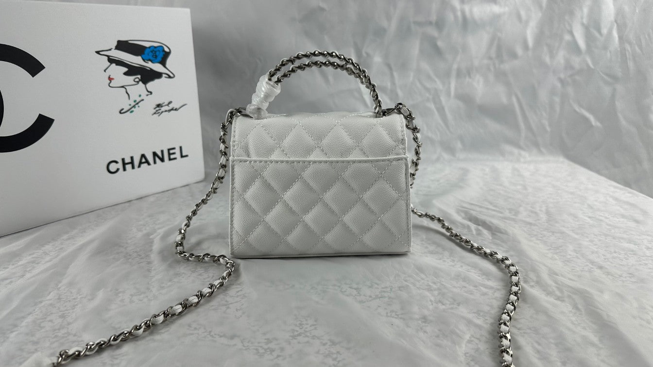 EN - Luxury Top Quality CHL Bag 462