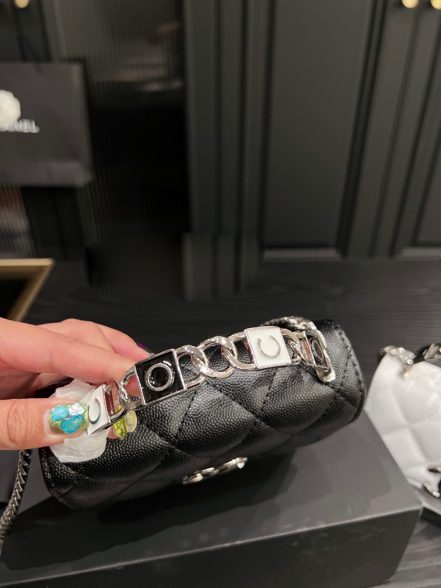 EN - Luxury Top Quality CHL Bag 479