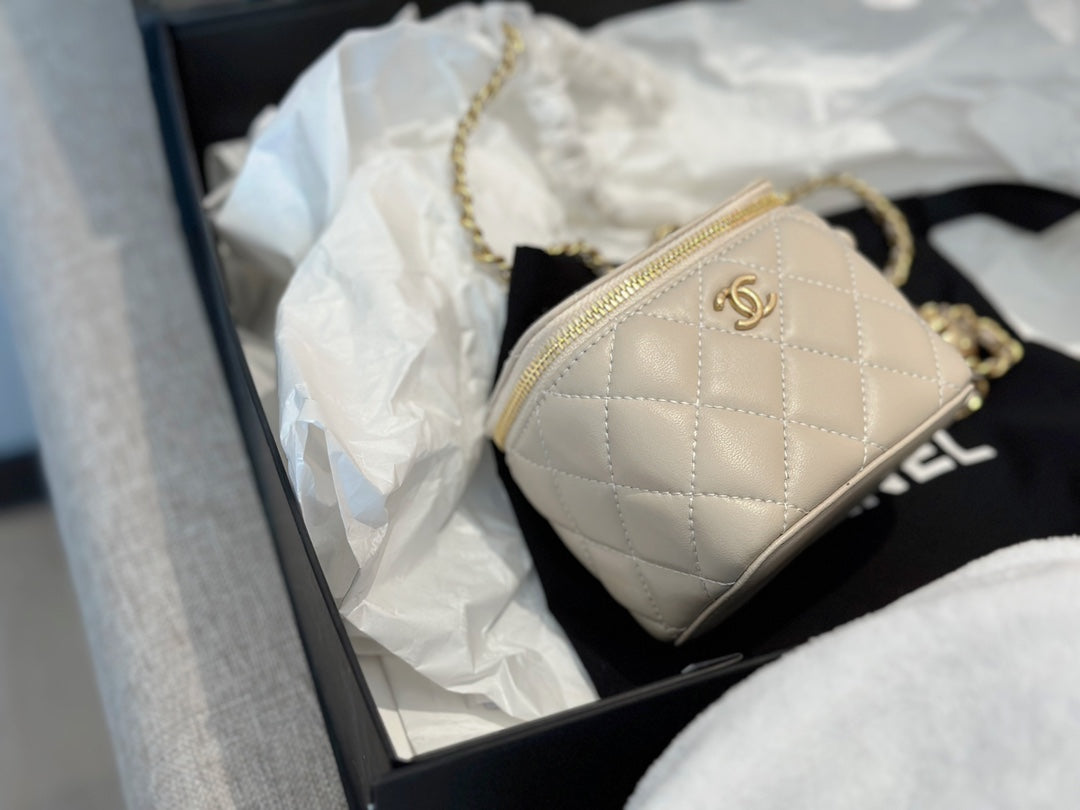 EN - Luxury Top Quality CHL Bag 502