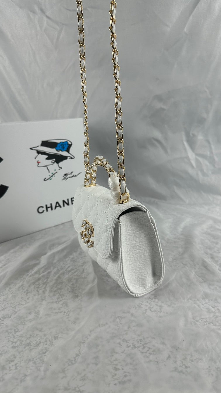 EN - Luxury Top Quality CHL Bag 465