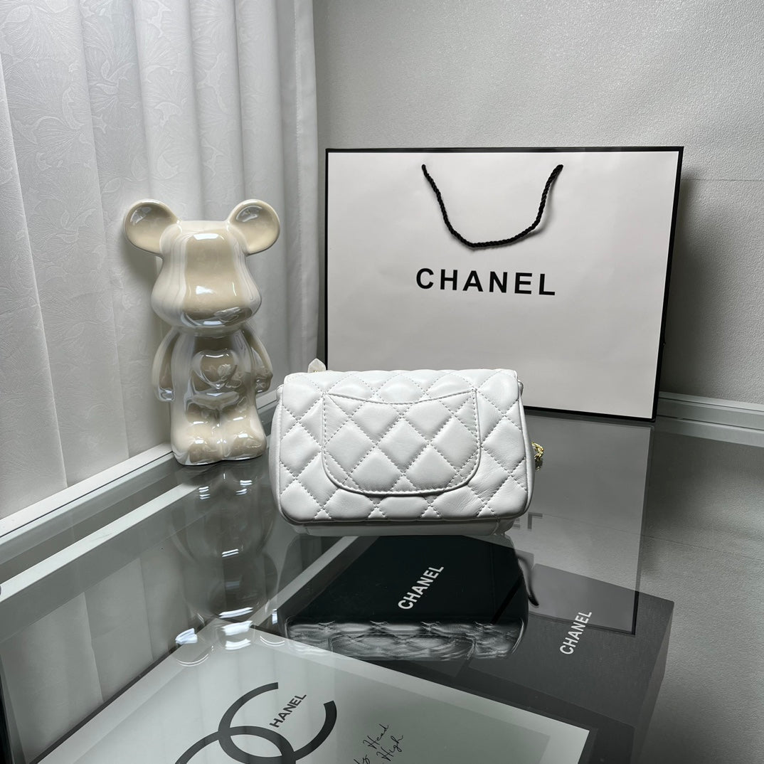EN - Luxury Top Quality CHL Bag 513