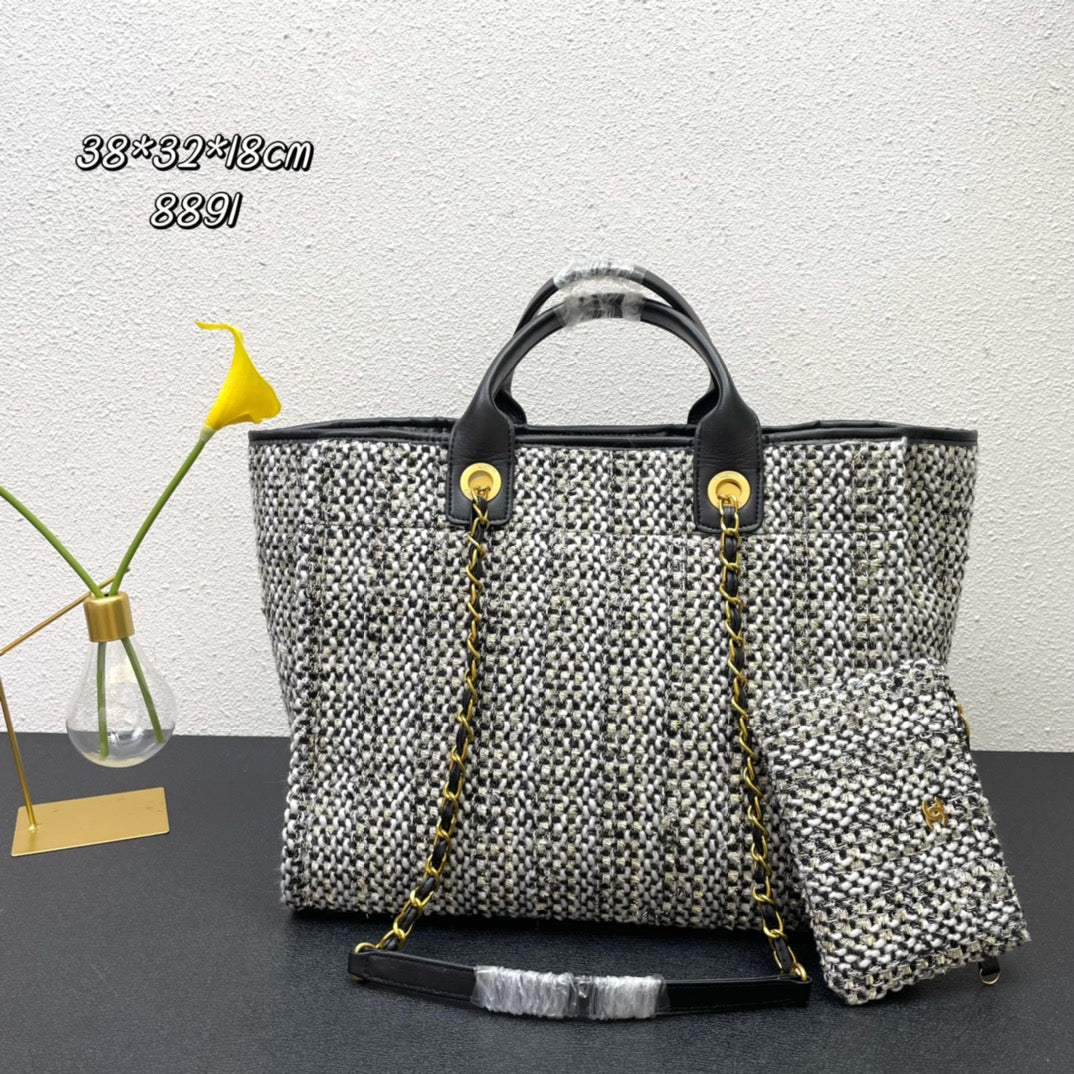 EN - Luxury Top Quality CHL Bag 519
