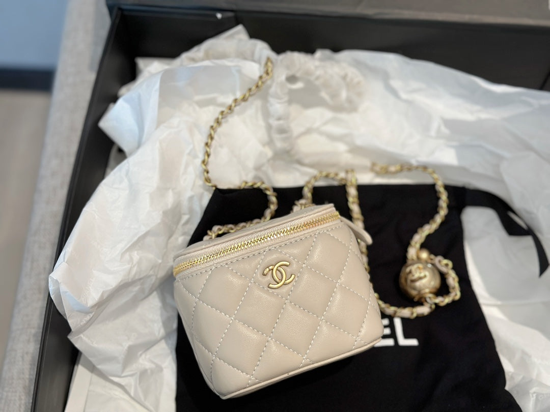 EN - Luxury Top Quality CHL Bag 502