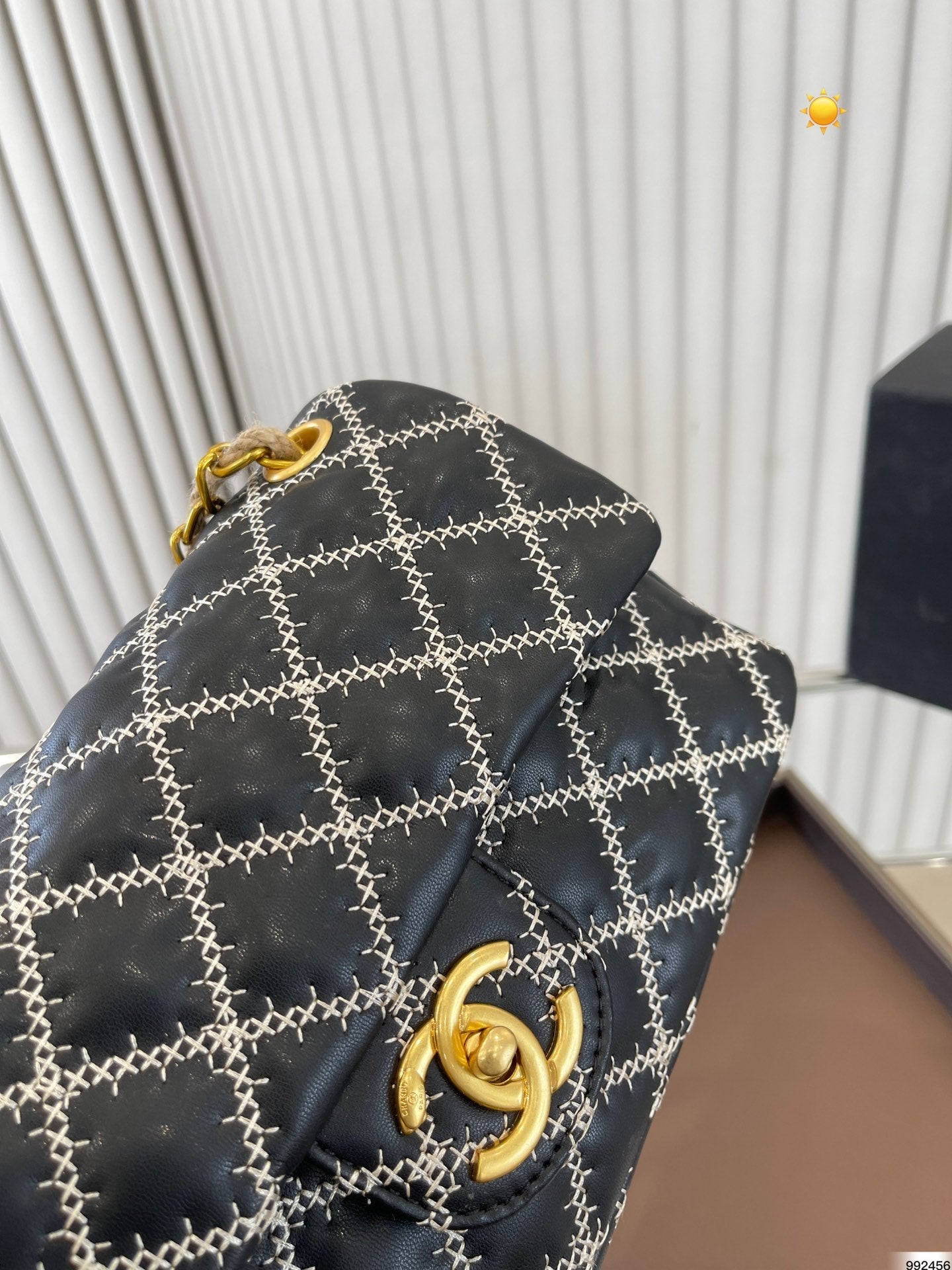 EN - Luxury Top Quality CHL Bag 469