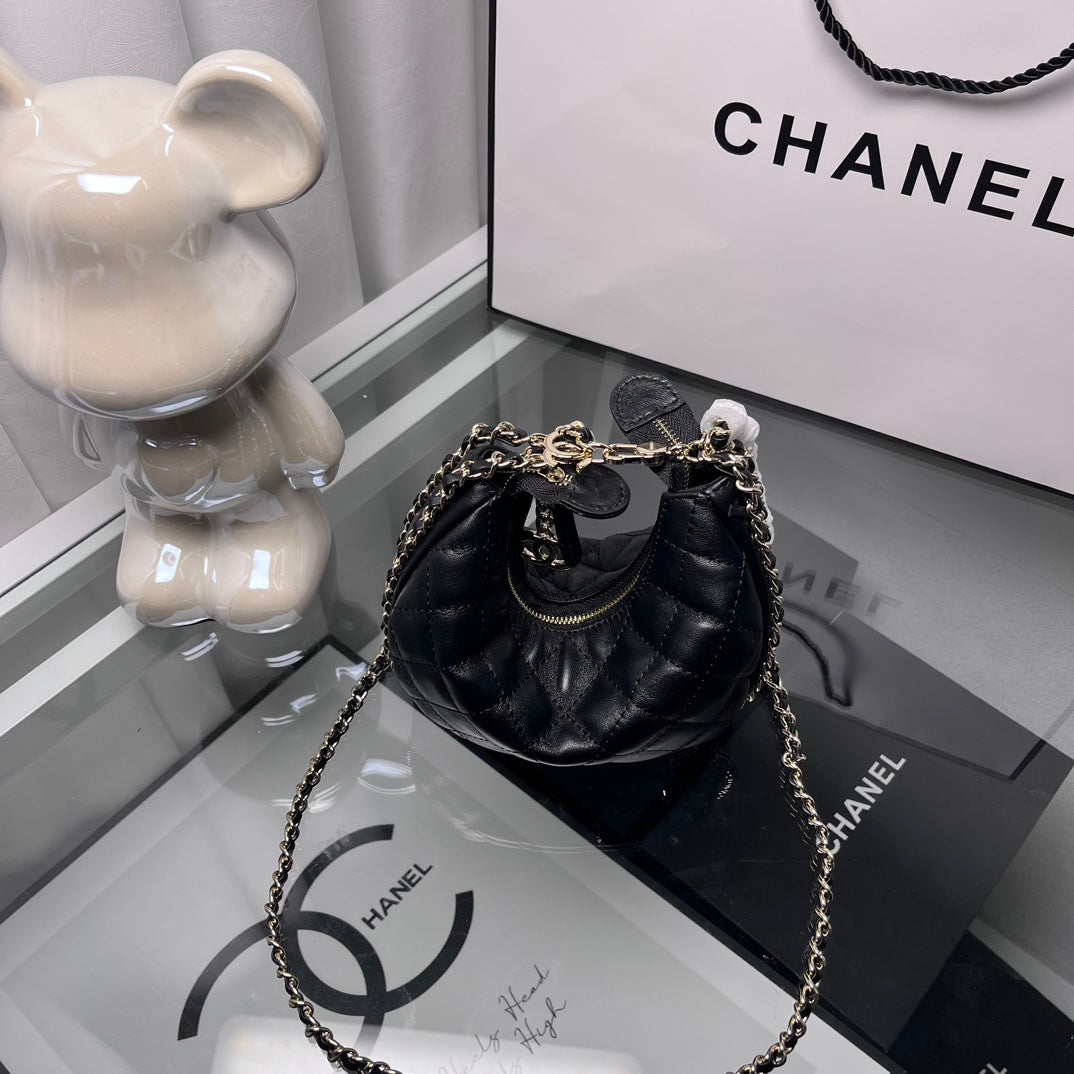 EN - Luxury Top Quality CHL Bag 516