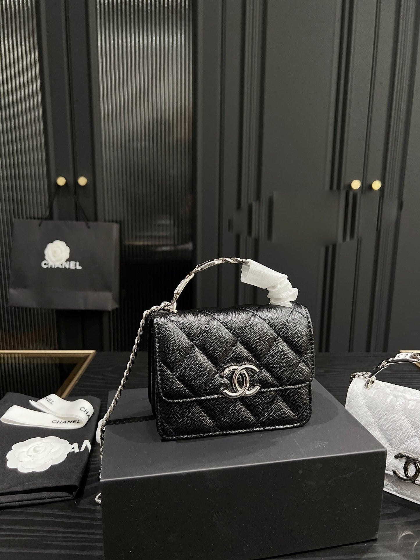 EN - Luxury Top Quality CHL Bag 479