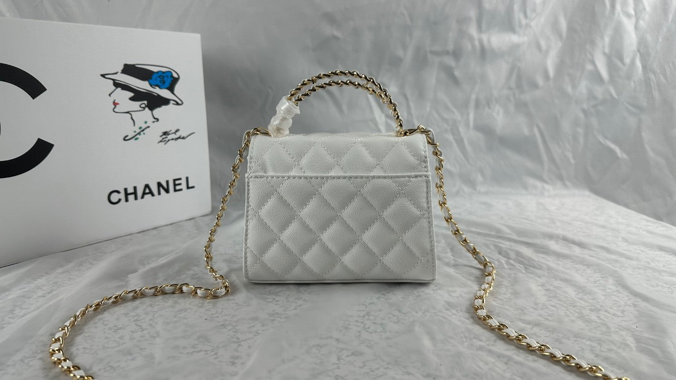 EN - Luxury Top Quality CHL Bag 465