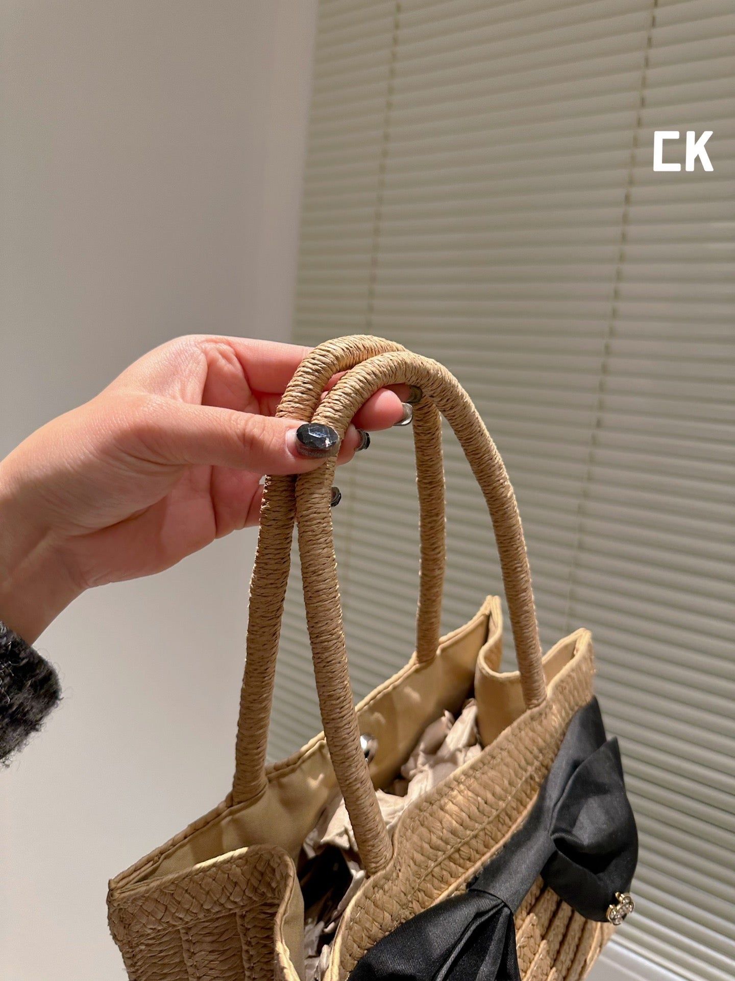 EN - Luxury Top Quality CHL Bag 496