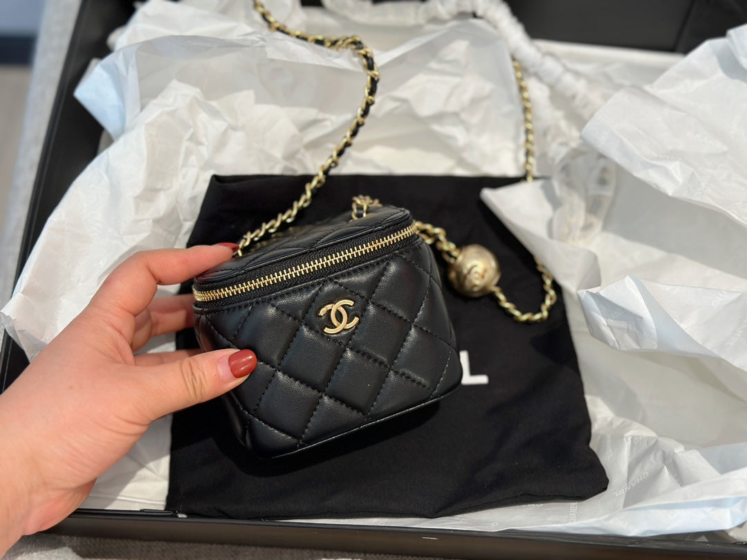 EN - Luxury Top Quality CHL Bag 501
