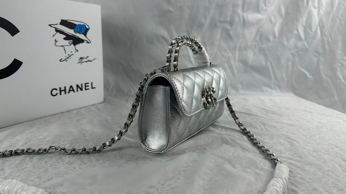EN - Luxury Top Quality CHL Bag 468