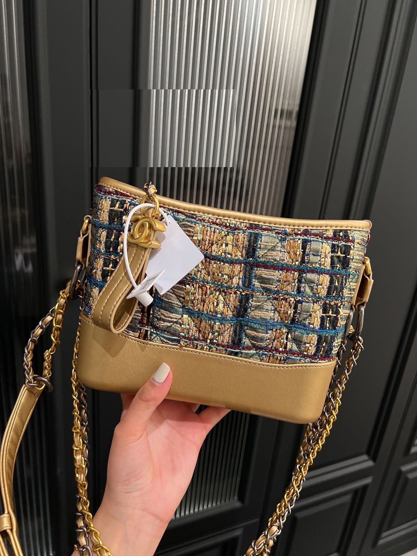 EN - Luxury Top Quality CHL Bag 472