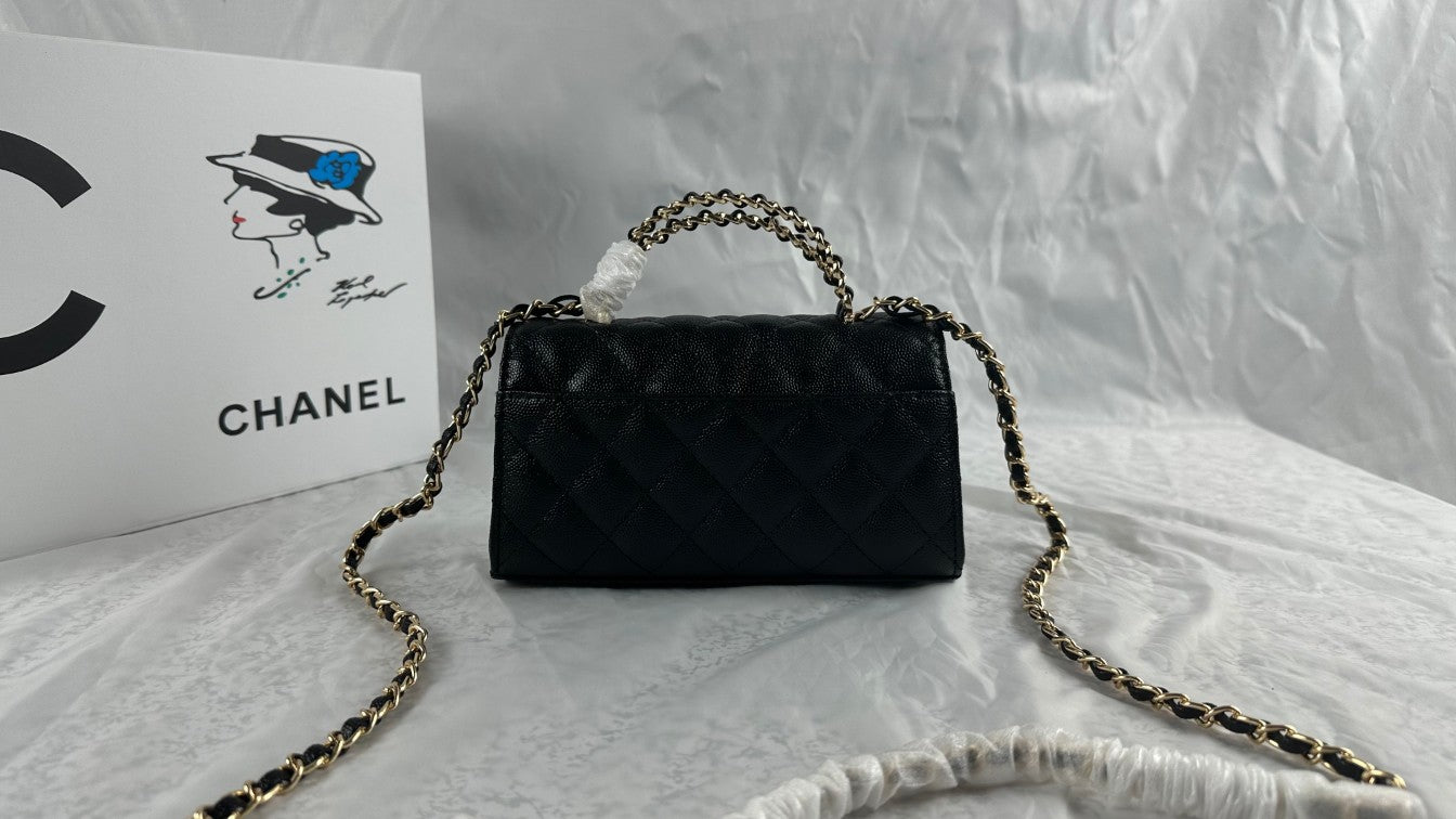 EN - Luxury Top Quality CHL Bag 466