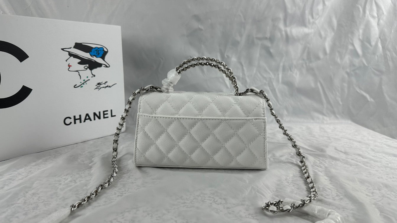EN - Luxury Top Quality CHL Bag 467