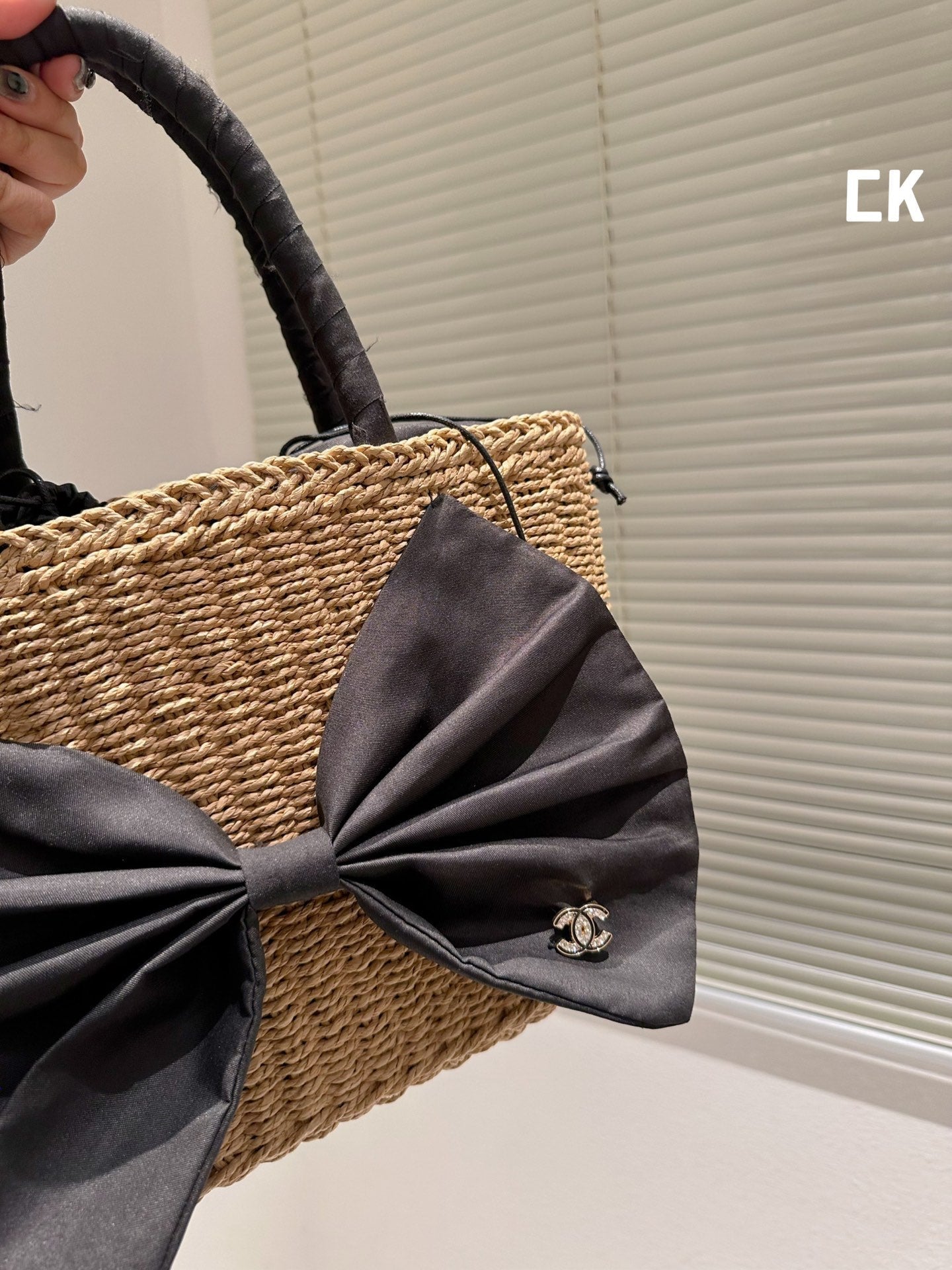 EN - Luxury Top Quality CHL Bag 495